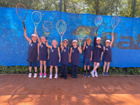 Netzballverein bietet Tenniscamps in den Sommerferien an