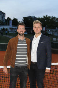 Netzballverein lädt seine Mitglieder zum Neujahrsempfang: Geselliger Austausch, Ehrungen und Pläne für 2025 stehen auf dem Programm