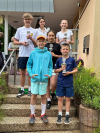 NBV-Jugend räumt bei den Kreismeisterschaften ab: Vier Titel, Zwei Vize und ein dritter Platz gehen an den Netzballverein