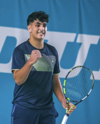 Netzballverein-Teams fiebern Medenspiel-Start entgegen - Herren 30 schlagen Samstag im NBV in der Niederrheinliga auf